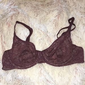 Victoria secret bralette